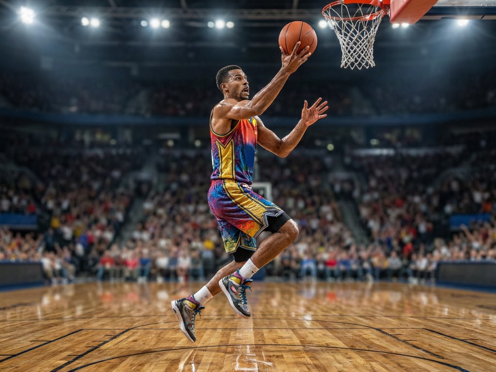 季后赛抢七：一球定生死的心理博弈与战术底牌
